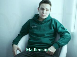 Madlensims