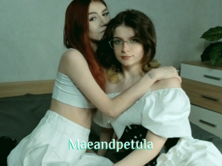 Maeandpetula