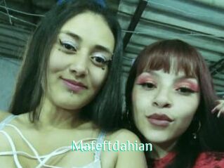 Mafeftdahian