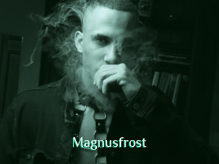 Magnusfrost