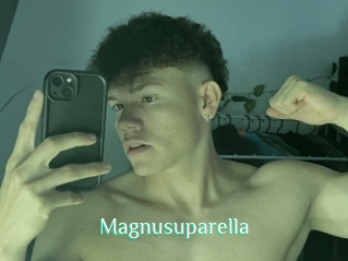 Magnusuparella