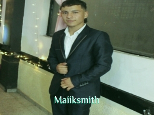 Maiiksmith