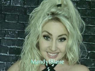 Mandy18lane