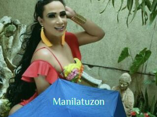 Manilatuzon