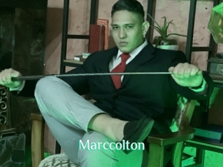 Marccolton