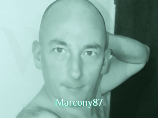 Marcony87