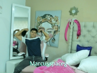 Marcusspaceg