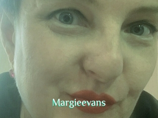 Margieevans