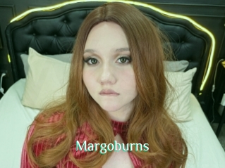 Margoburns