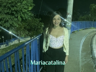 Mariacatalina