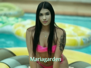 Mariagarden