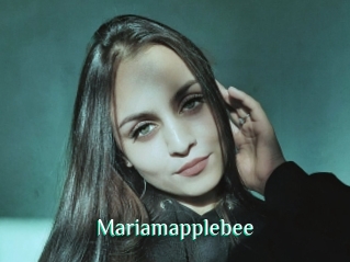 Mariamapplebee