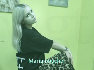 Mariambucher