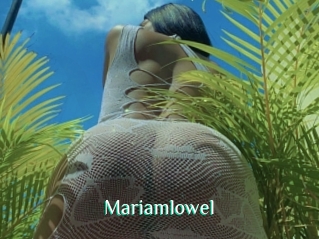 Mariamlowel