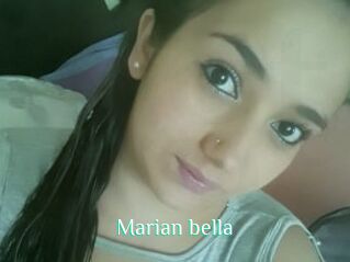 Marian_bella