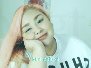 Mariepluss