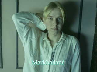 Markholland