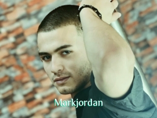 Markjordan