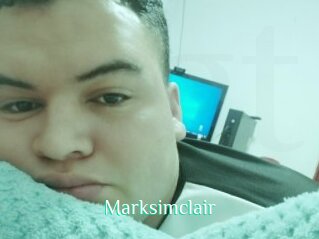 marksimclair Wild Girls TGP