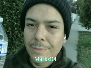 Markx101