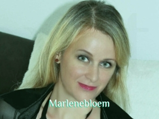 Marlenebloem