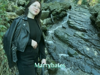 Marrybates