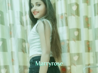 Marryrose