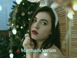 Marthadickerson