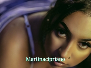 Martinacipriano