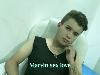 Marvin_sex_love