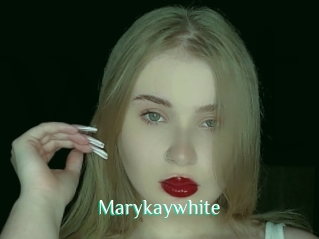 Marykaywhite