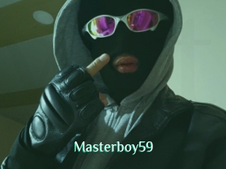 Masterboy59