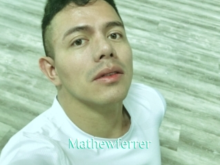 Mathewferrer