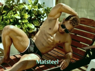 Matsteel