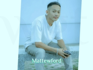 Mattewford