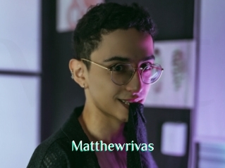 Matthewrivas