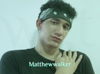 Matthewwalker