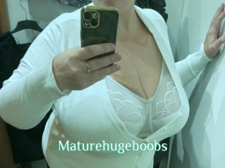 Maturehugeboobs