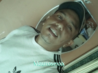 Maurosexxx