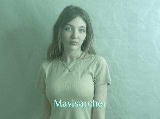 Mavisarcher