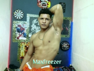 Maxfreezer