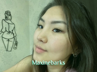 Maxinebarks