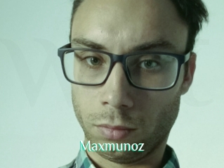 Maxmunoz