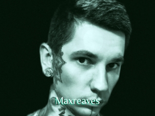 Maxreaves