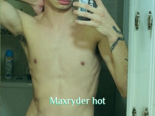 Maxryder_hot