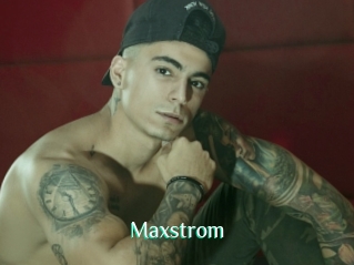 Maxstrom