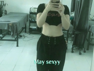 May_sexyy