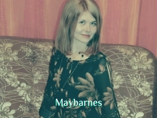 Maybarnes