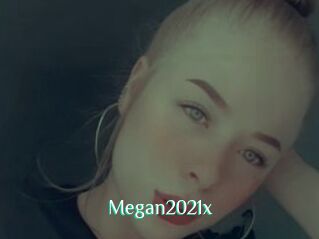 Megan2021x