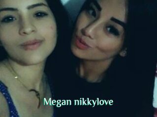 Megan_nikkylove